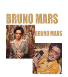 Discover Bruno Mars Music Shirt K1, Bruno Mars Tour 2023