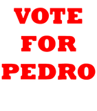 Discover Vote For Pedro T Shirt T-shirt