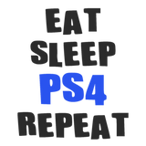 Discover Eat Sleep PS4