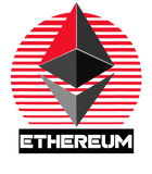 Discover Ethereum ETH Smart Contract Technology T-Shirt