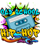 Discover Retro Old School Hip Hop 80s 90s Graffiti Cassette