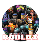 Discover Roblox Heroes T-Shirts