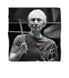Discover Charlie Watts T-Shirt