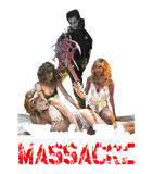 Discover Slumber Party Massacre 80s Cult Classic Horror Design - 80s Movies - T-Shirt