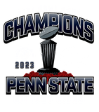 Discover 2023 Penn State Rose Bowl Champions Sweatshirt, Rose Bowl Penn State vs Utah College Football Shirt, Penn State Champs Shirt