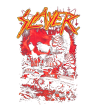 Discover Slayer 2018 2019 Final World Tour Tshirt