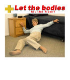 Discover Let The Bodies Hit The Floor Tshirt | Life Alert Meme Tee