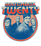 Discover Vintage Matchbox Twenty MB20 Band Shirt, Matchbox 20 Slow Dream Tour Shirt