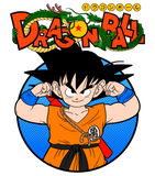 Discover Dragon Ball Son Goku - Dragon Ball - T-Shirt