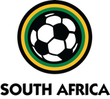Discover South Africa Football Emblem