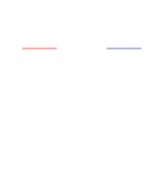 Discover Bugatti Chiron Logo T-Shirts