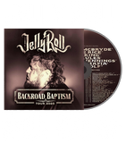 Discover Jelly Roll Music Shirt, Vintage Jelly Roll Backroad Baptism Tour 2023 Shirt