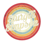Discover Sturgill - Retro Style - Sturgill Simpson - T-Shirt
