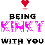 Discover Love being kinky with you