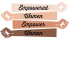 Discover Feminist shirt Empowered women empower women Strong Women