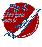 Discover Fly it like you stole it shirt T-shirt