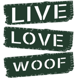 Discover dog - live love woof