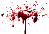 Discover Blood Splatter