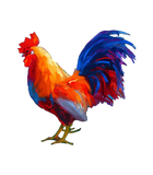 Discover Rooster Country Decor Chicken Gallo Gifts Rooster