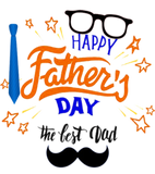 Discover happy father’s day - the best dad