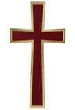 Discover Christian cross