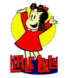 Discover lulu - Little - T-Shirt