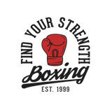 Discover boxing find your strength