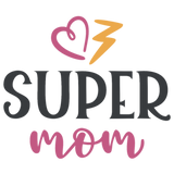 Discover Super mom