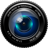Discover Camera Lens