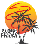 Discover Aloha Friday Palms Friday Weekend