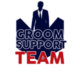Discover groom team support