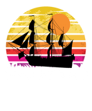 Discover Sailing Dad Motive for a Captain