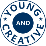Discover young and creative