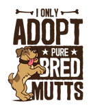Discover Pure Bred Mutt Rescue Adoption