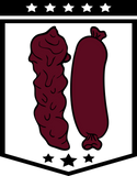 Discover Sausage, team, friends, best friends, brown sausag