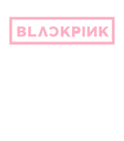 Discover Blackpink Logo Unisex Hoodie, Kpop Idol Fashion