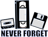 Discover Never forget 90s Never forget gift