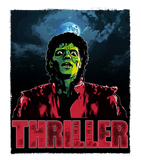 Discover Thriller - Thriller - T-Shirt
