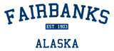Discover Fairbanks - Alaska - USA United States of America