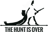 Discover The hunt is over