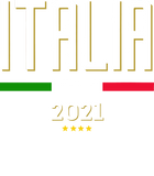 Discover Euro 2021 Men's T Shirt Italia Football