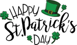 Discover Happy St Patrick's Day