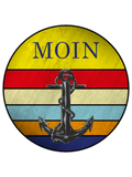 Discover Moin greeting anchor