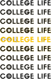 Discover college life