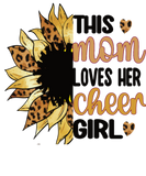Discover Proud Cheer Mom Cheerleading Mother Cheer Mama
