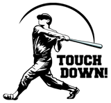 Discover Touch Down