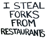Discover Forks