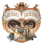 Discover Michael Jackson Dangerous T-Shirt