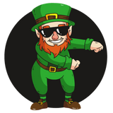 Discover St. Patrick's Day Leprechaun saying funny funny