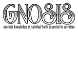 Discover GNOSIS, gnosticism, spirituality, occult gnostic